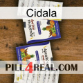 Cidala 12